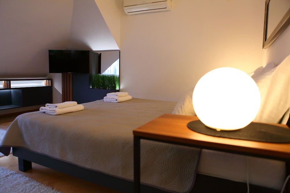 undefined D&G Apartments Zagreb 3