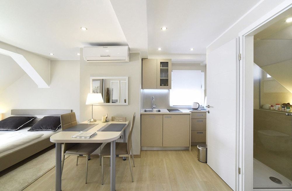 undefined D&G Apartments Zagreb 2