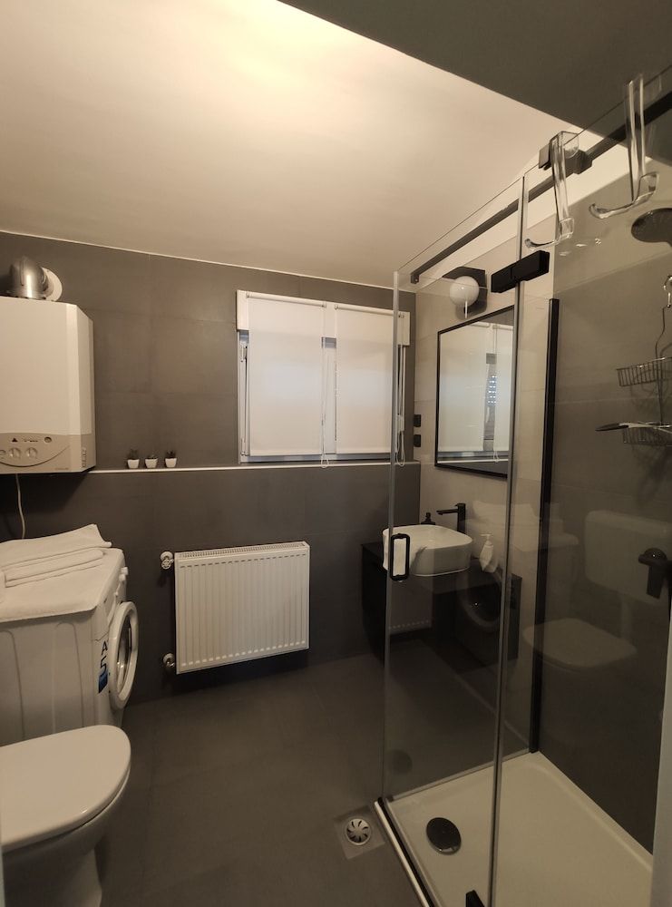 undefined D&G Apartments Zagreb 9