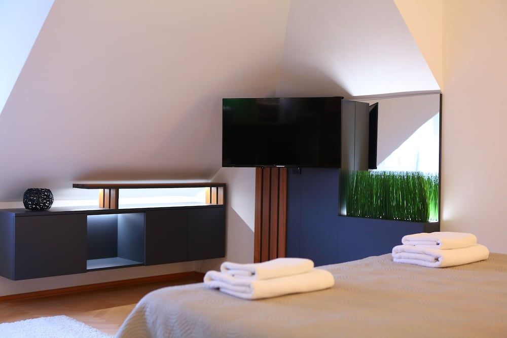 undefined D&G Apartments Zagreb 5