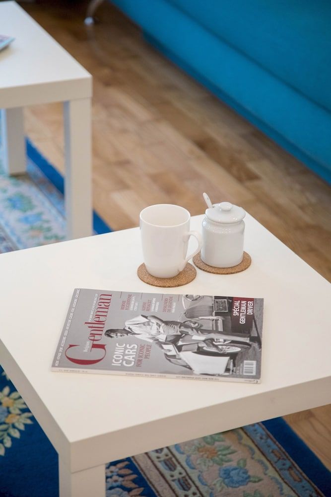 Bright and Spacious Apartment in the City Center! Apartment (1 Bedroom) 19