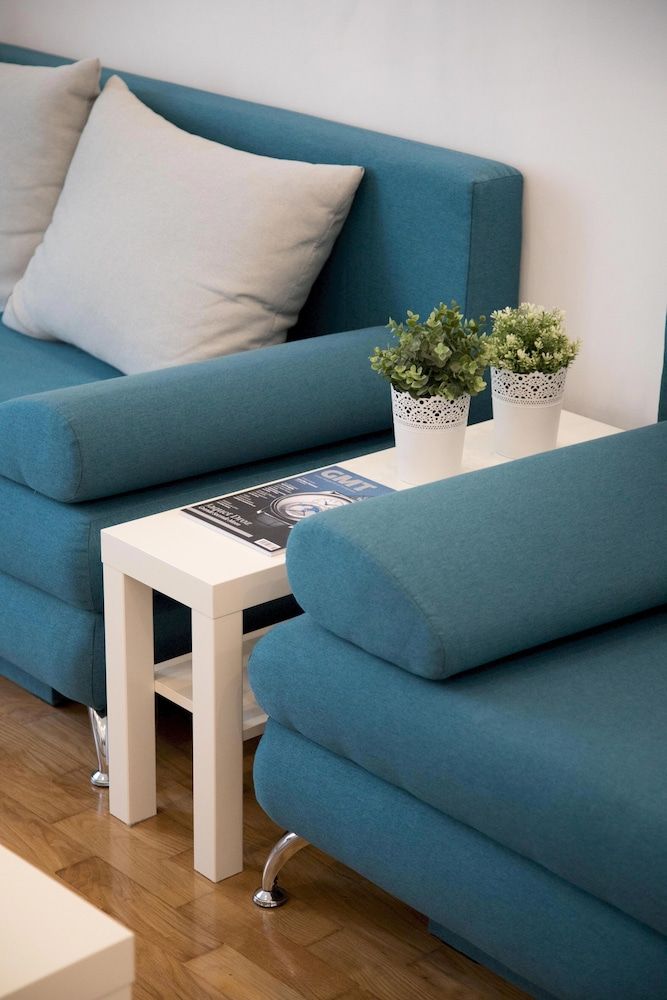 Bright and Spacious Apartment in the City Center! Apartment (1 Bedroom) 21