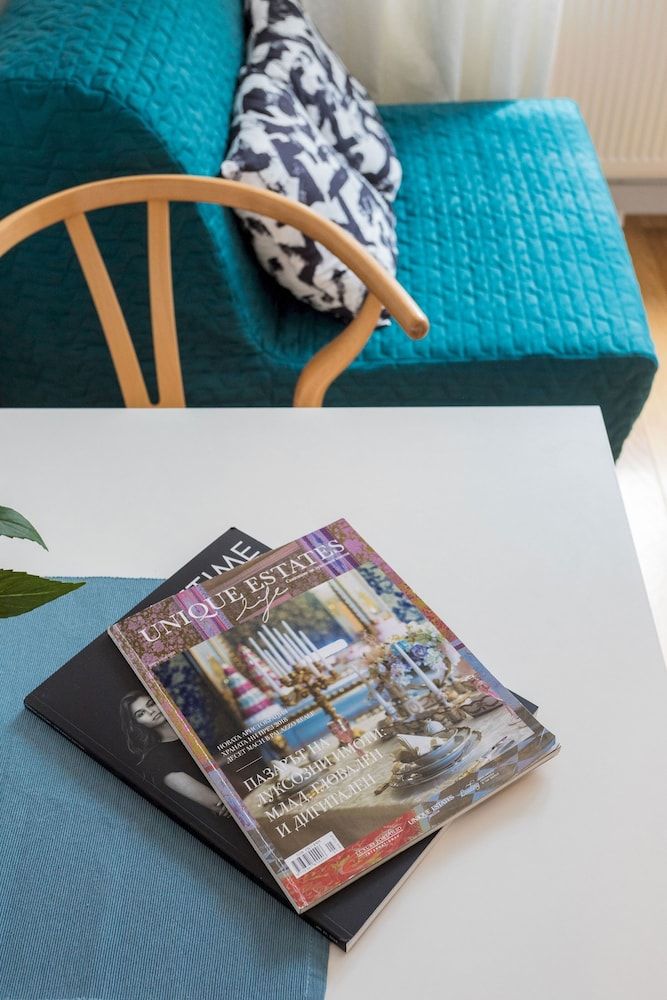 undefined Bright and Newly Refurbished Studio Near Zrinjevac 3