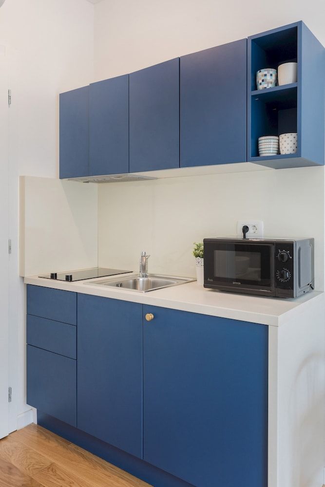 undefined Bright and Newly Refurbished Studio Near Zrinjevac 9