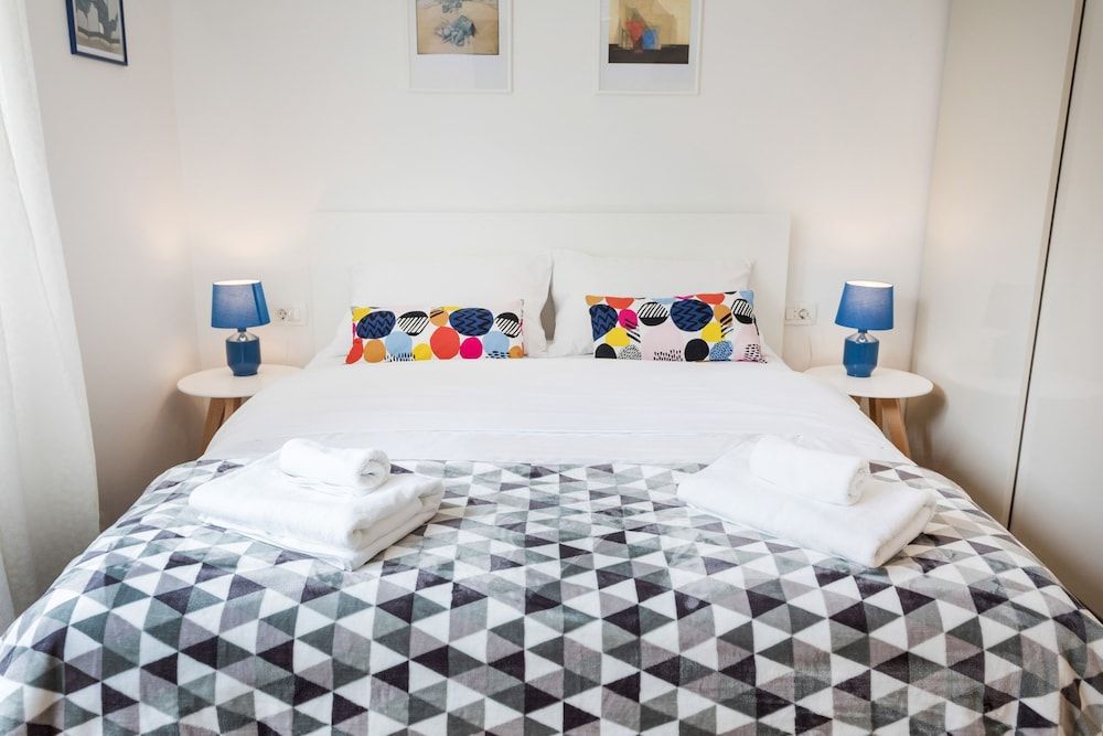 undefined Bright and Newly Refurbished Studio Near Zrinjevac 7