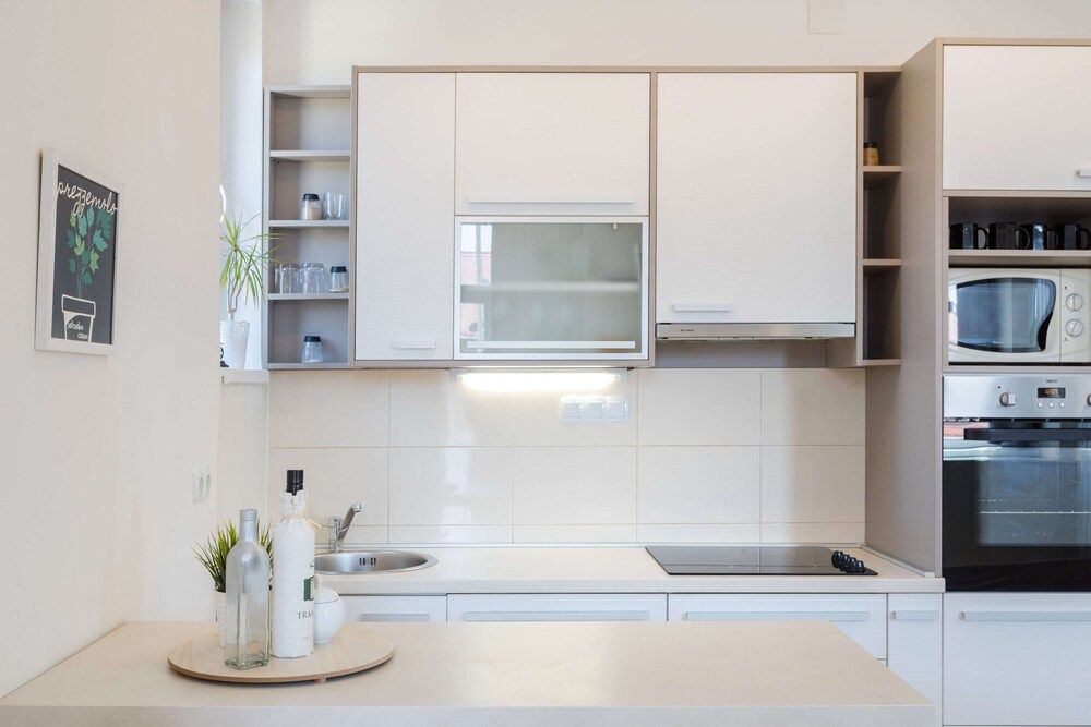 undefined Beautiful Main Square Studio With the Balcony 10