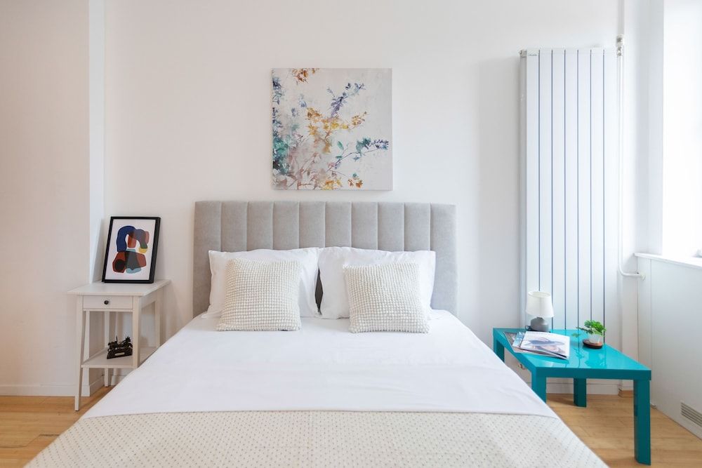 undefined Beautiful Main Square Studio With the Balcony 8