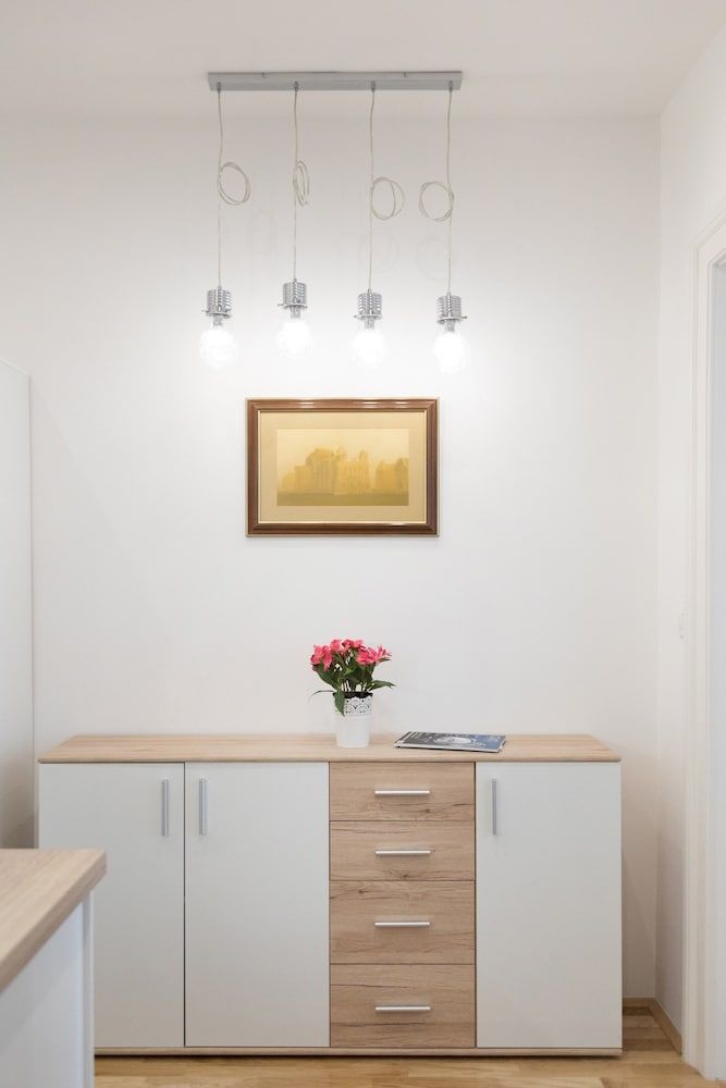 undefined Charming and Bright Studio in Zagreb Center! 5