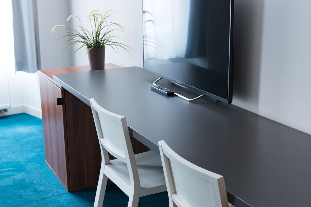 Cilindar apartments City Studio 8