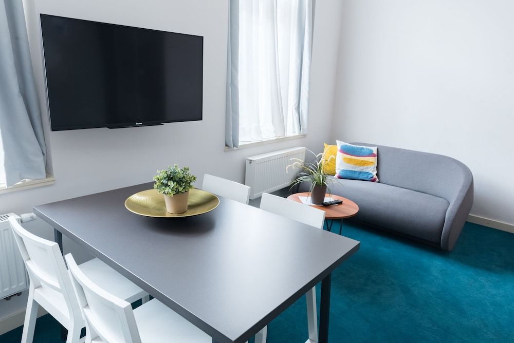 Cilindar apartments Comfort Apartment 9