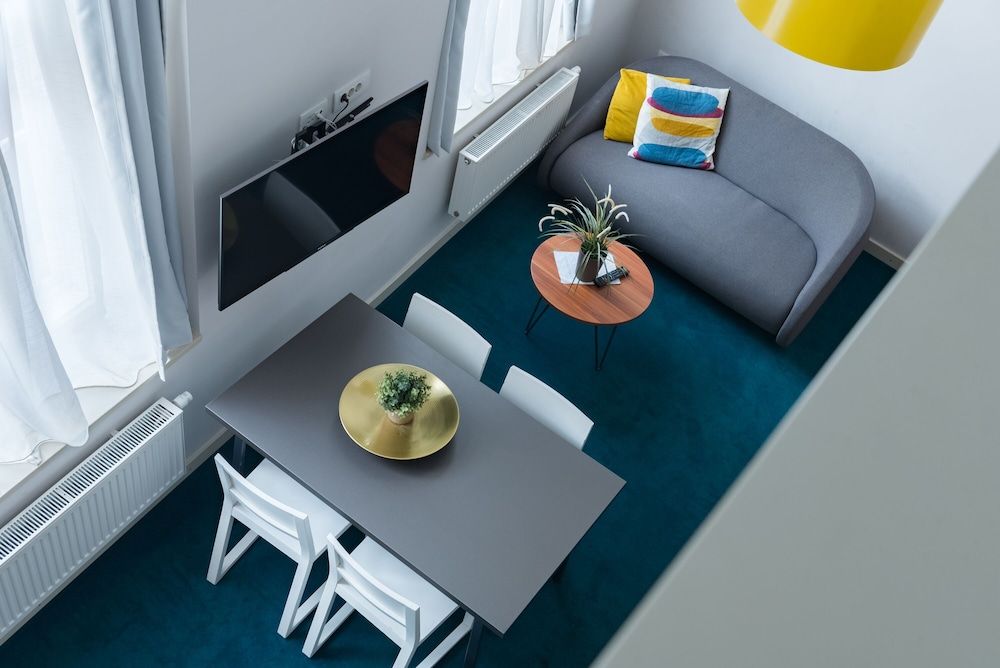 undefined Cilindar apartments 2