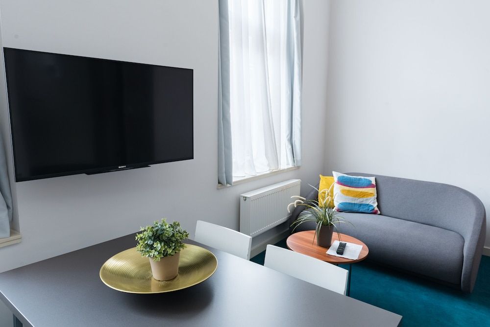 Cilindar apartments Comfort Apartment 4