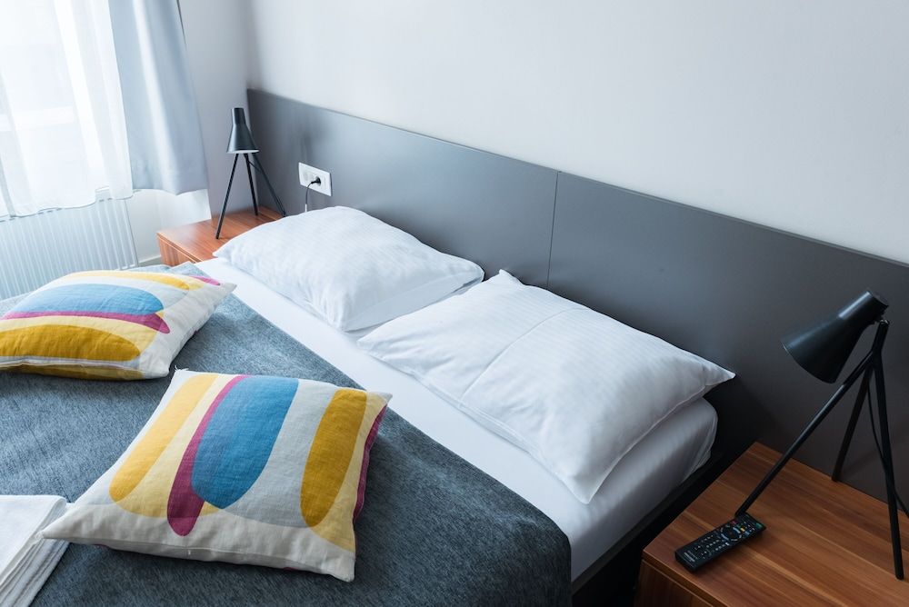 undefined Cilindar apartments