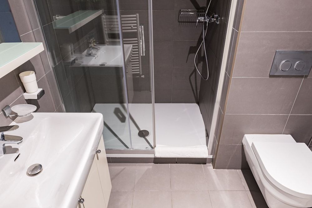 Cilindar apartments Comfort Apartment 3