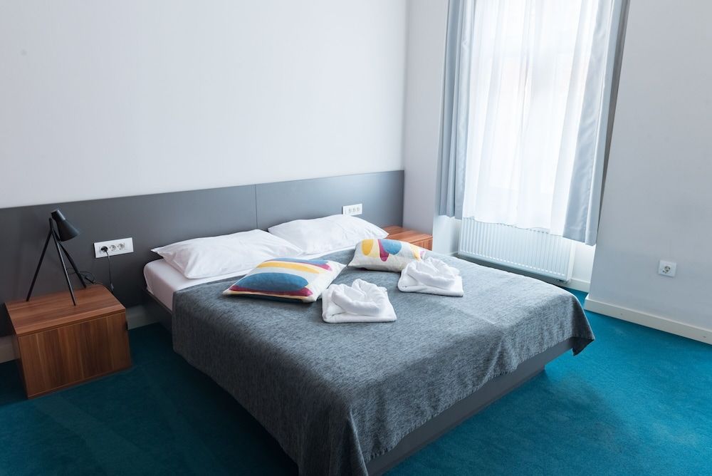 undefined Cilindar apartments 3