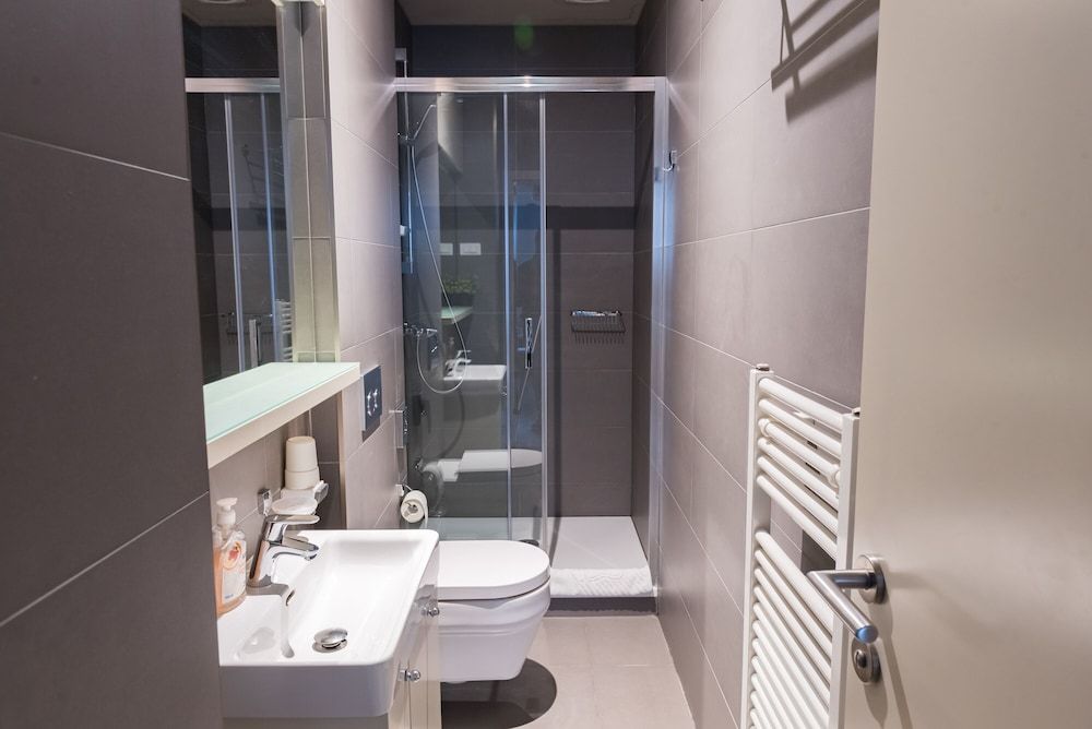 undefined Cilindar apartments 7