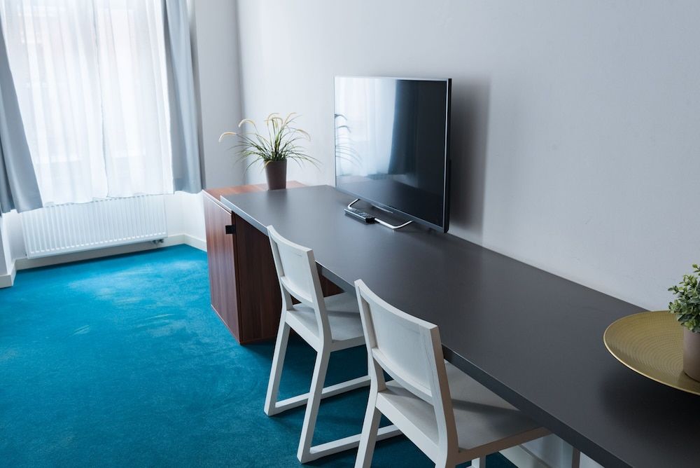 Cilindar apartments City Studio 9