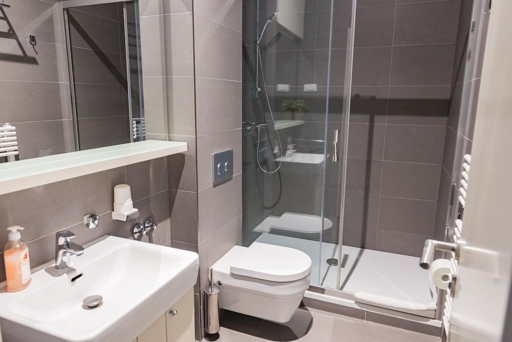 undefined Cilindar apartments 6