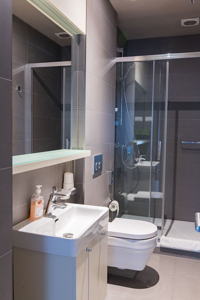 undefined Cilindar apartments 8