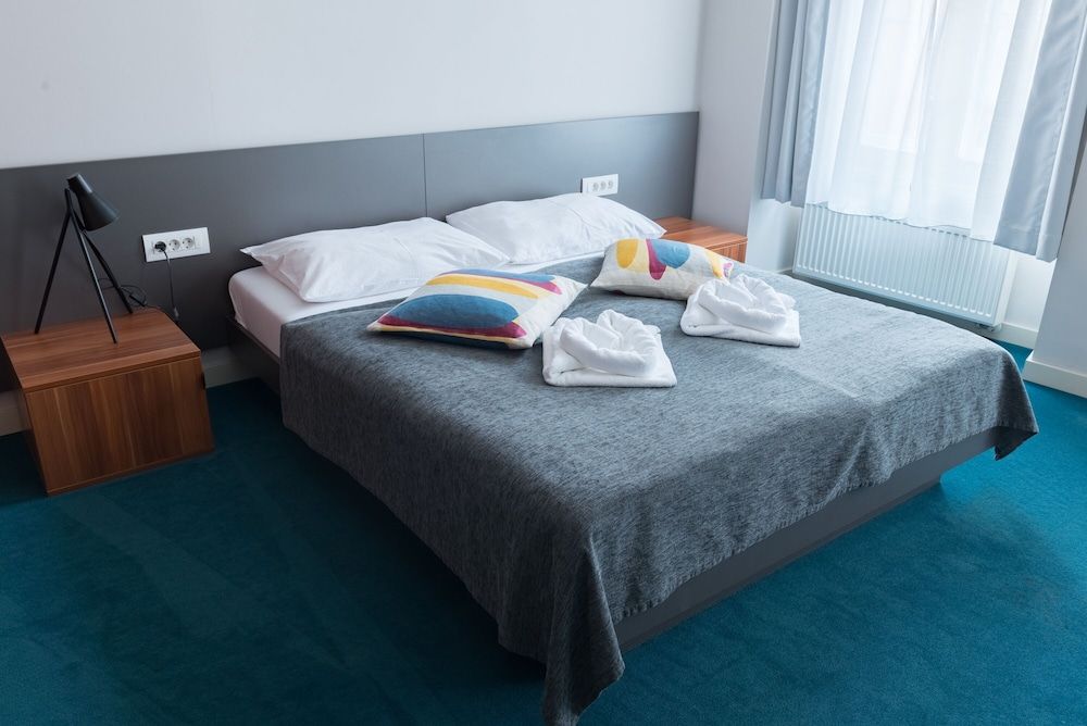 Cilindar apartments City Studio 2