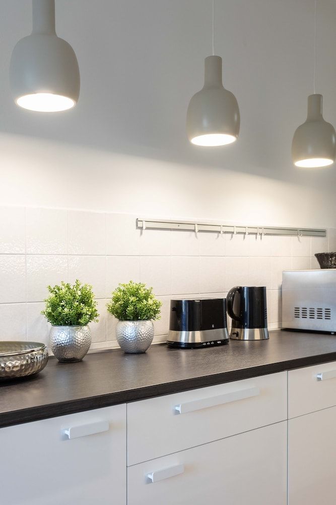 undefined Modern Apartment near Faculty of El. Engineering 5