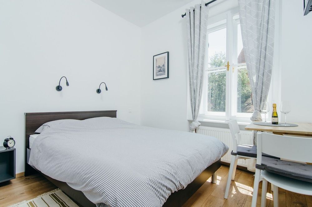 undefined Old Town Tale Apartments 4