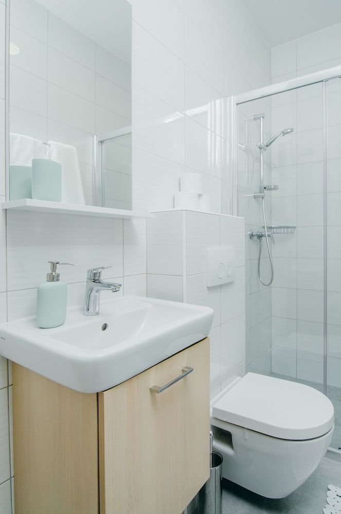 undefined Old Town Tale Apartments 8