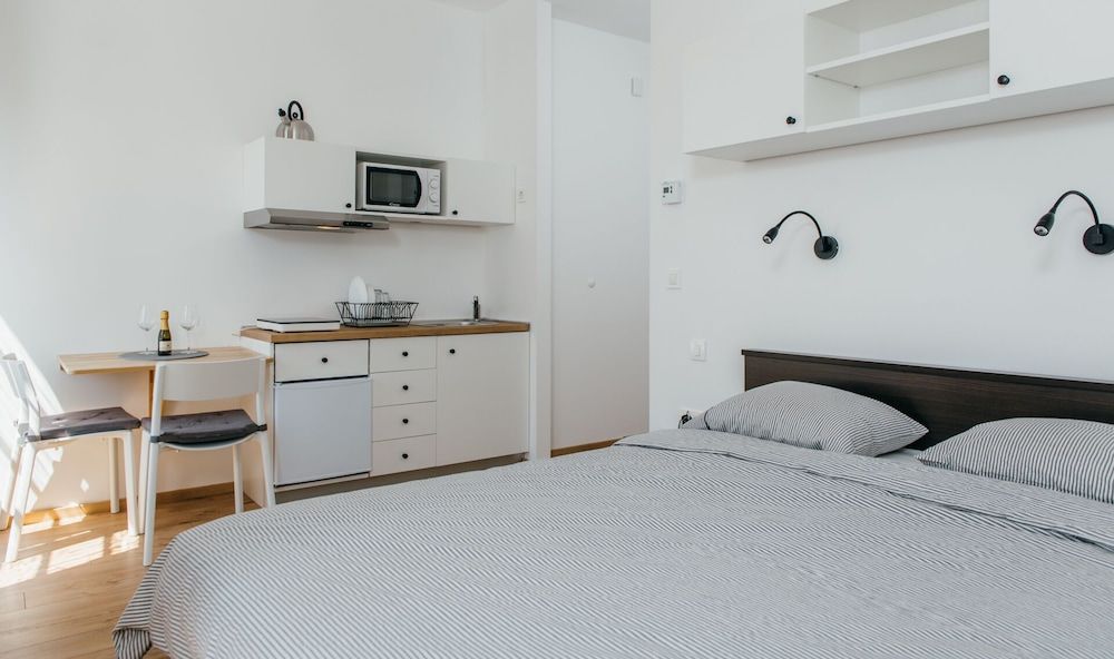 Old Town Tale Apartments Economy Apartment, 1 Double Bed, Non Smoking, Kitchenette (Old Town Tale 1)