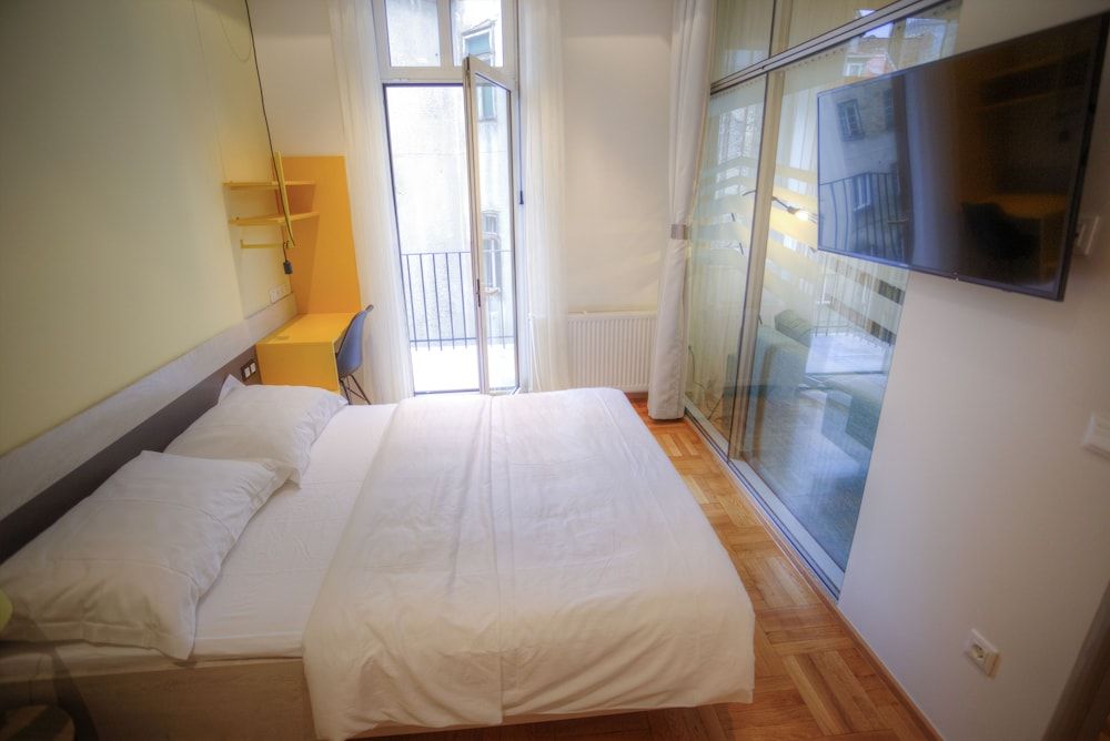 Cardinal apartments Comfort Apartment 3