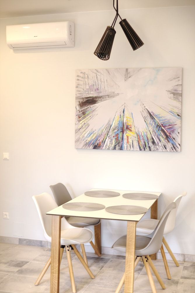 Cardinal apartments Grand Apartment 7