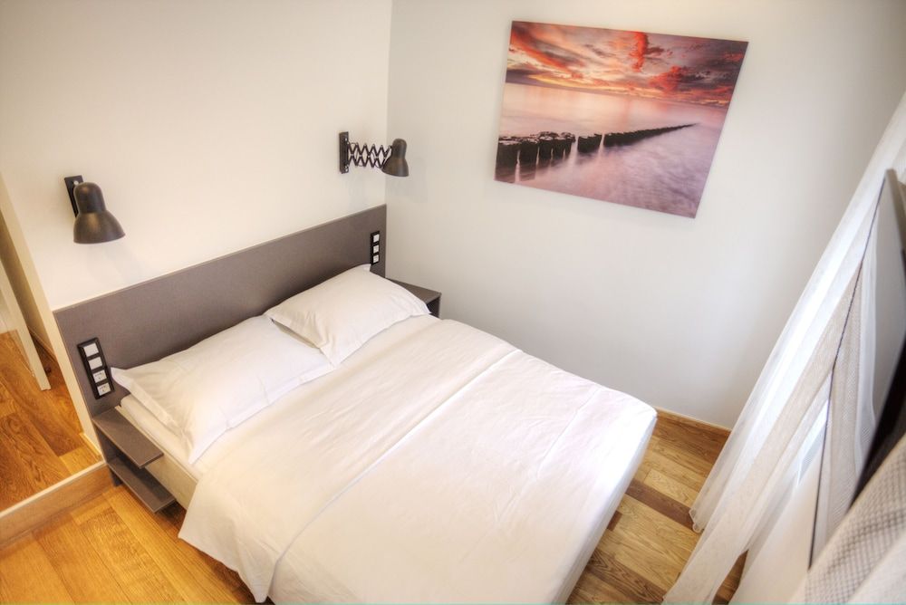 Cardinal apartments Grand Apartment 2