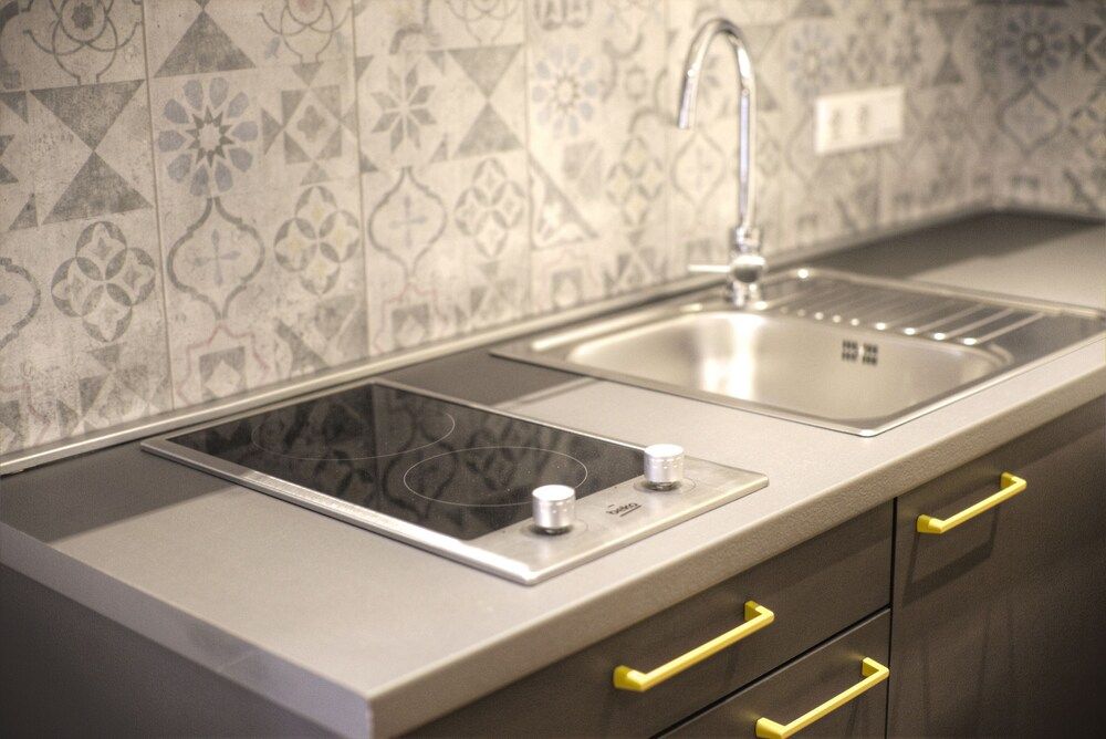 Cardinal apartments Comfort Apartment 4