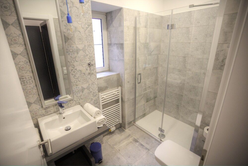 Cardinal apartments Comfort Apartment 8