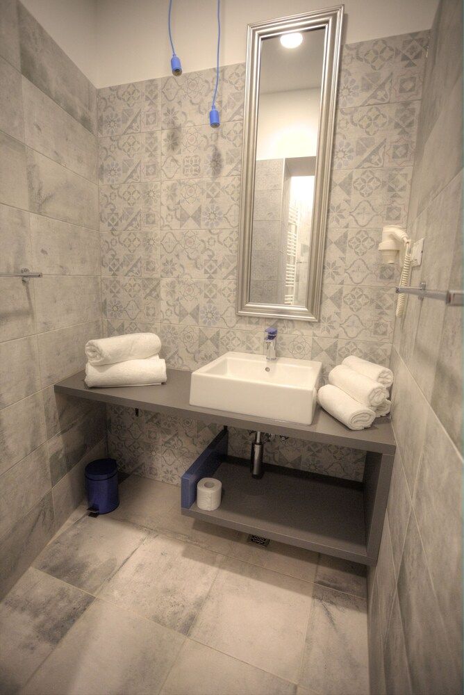 Cardinal apartments Grand Apartment 16