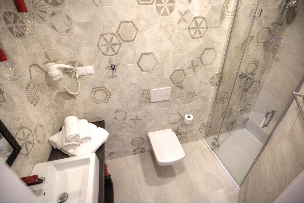 Cardinal apartments City Studio Suite 7