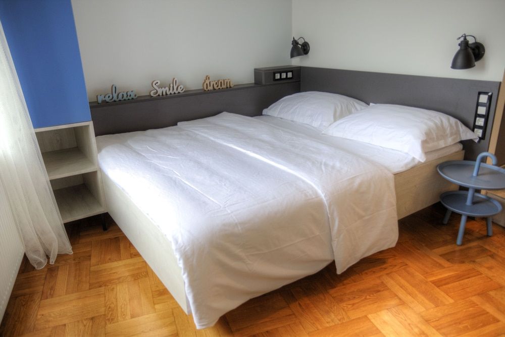 Cardinal apartments Grand Apartment 3