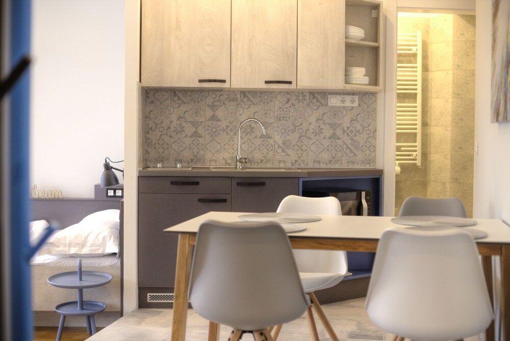 Cardinal apartments Grand Apartment 9