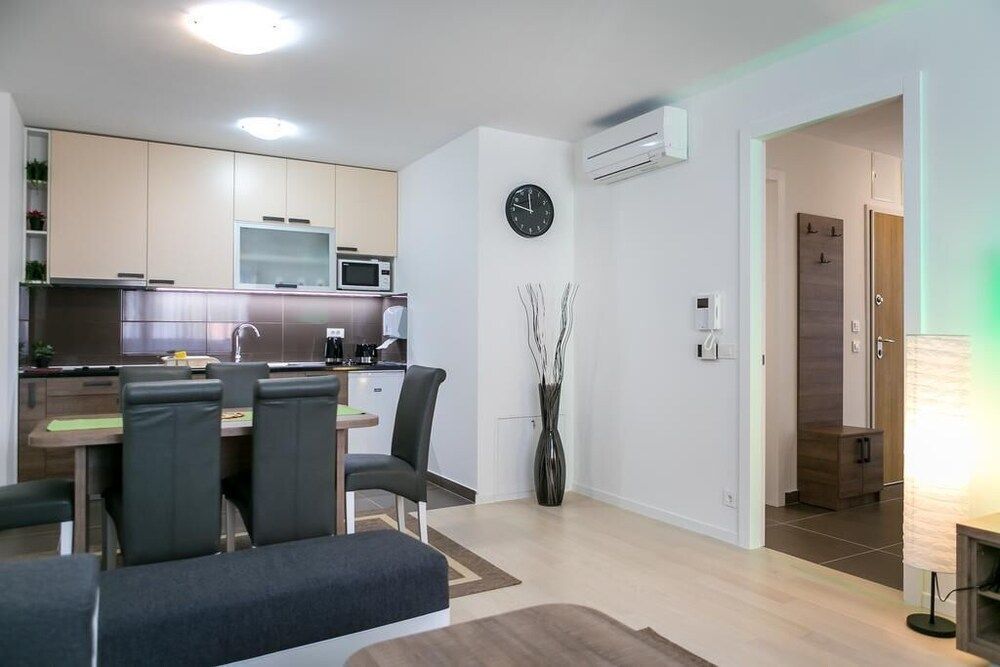 undefined Apartment Nova cesta 8