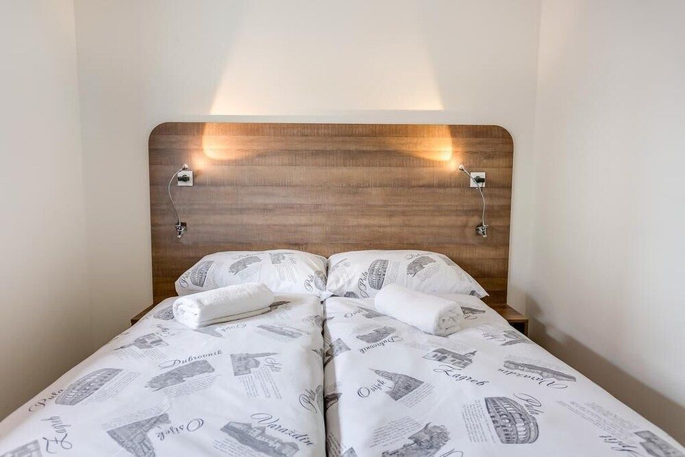 undefined Apartment Nova cesta 5