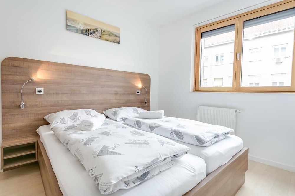 undefined Apartment Nova cesta 7