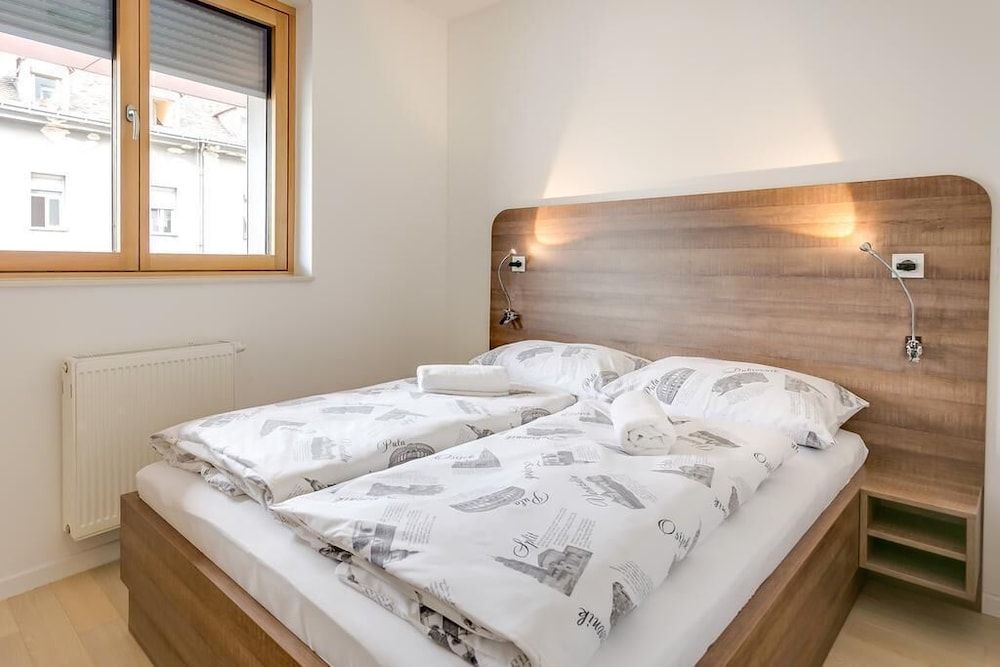 undefined Apartment Nova cesta 6