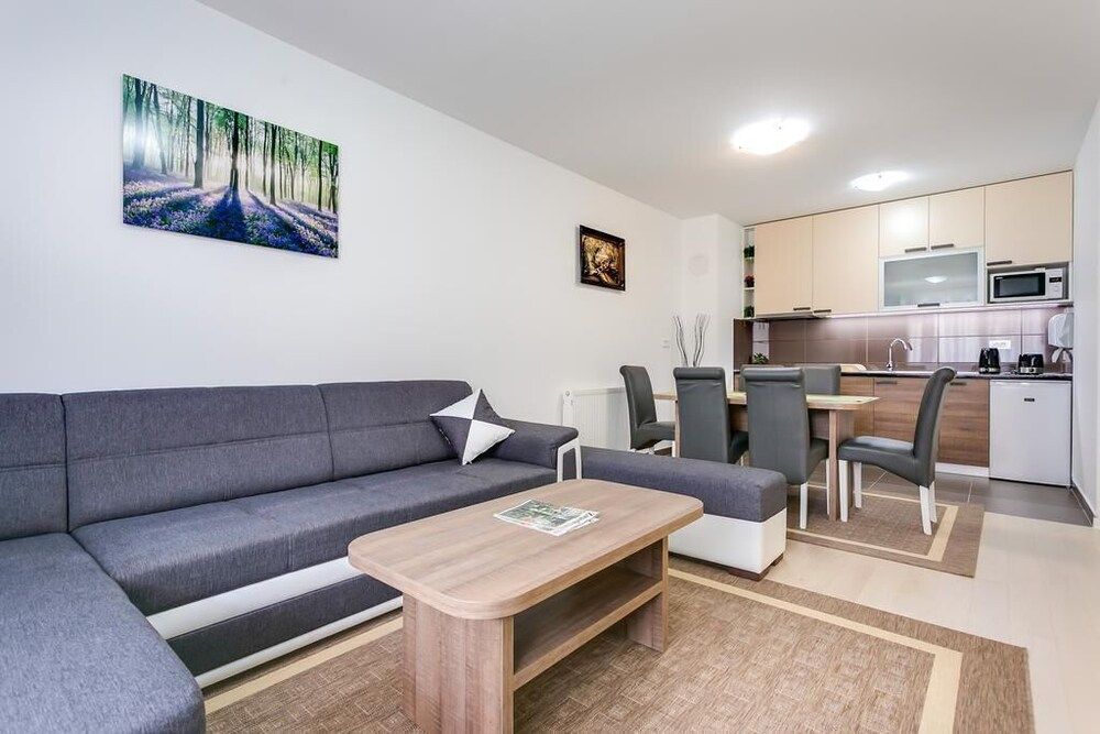 undefined Apartment Nova cesta