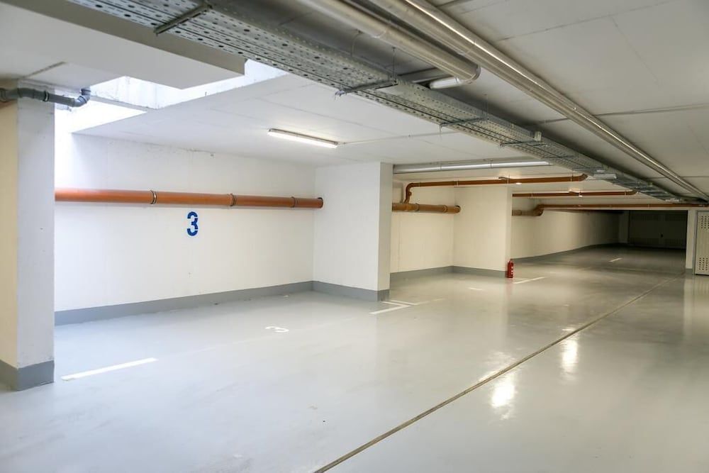 undefined Apartment Nova cesta 3