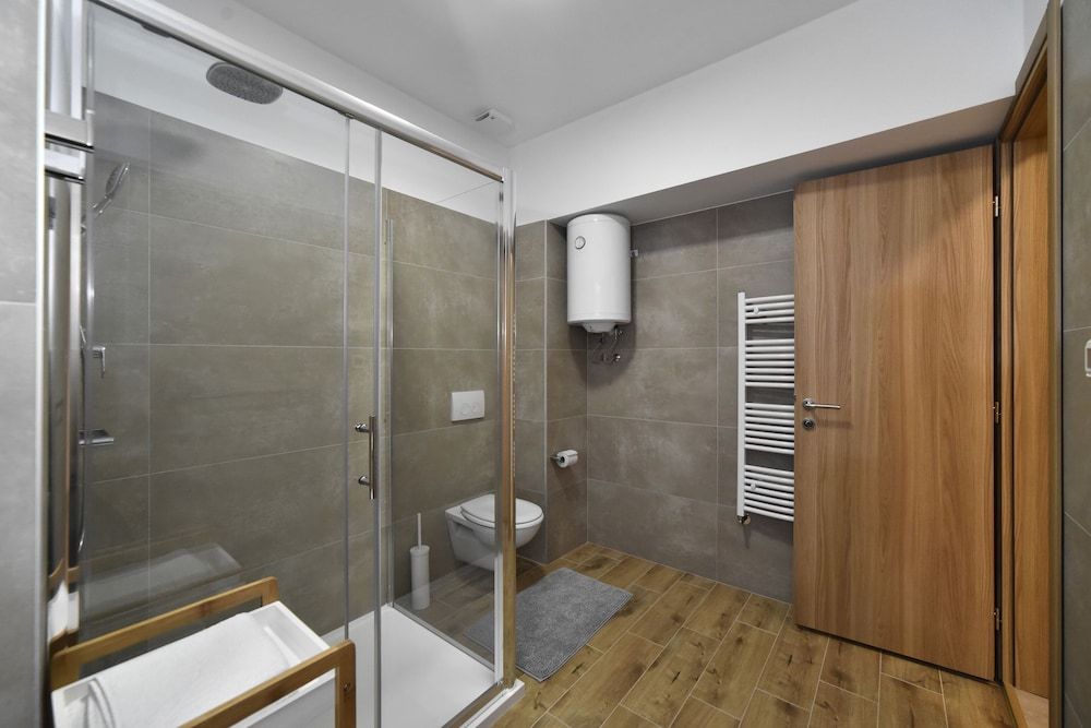 Hidden Backyard Apartments Apartment, 1 Bedroom 7