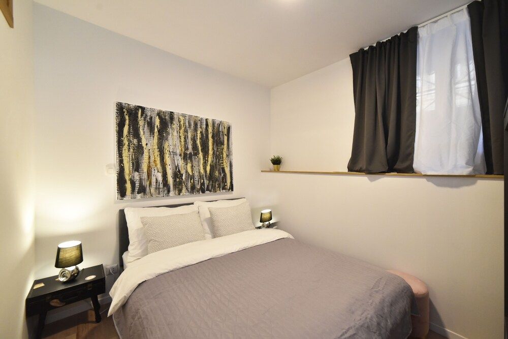 Hidden Backyard Apartments Apartment, 2 Bedrooms 5