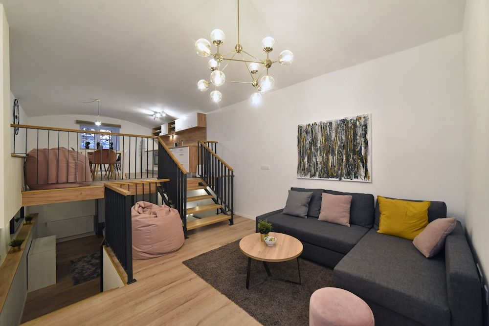 undefined Hidden Backyard Apartments 3