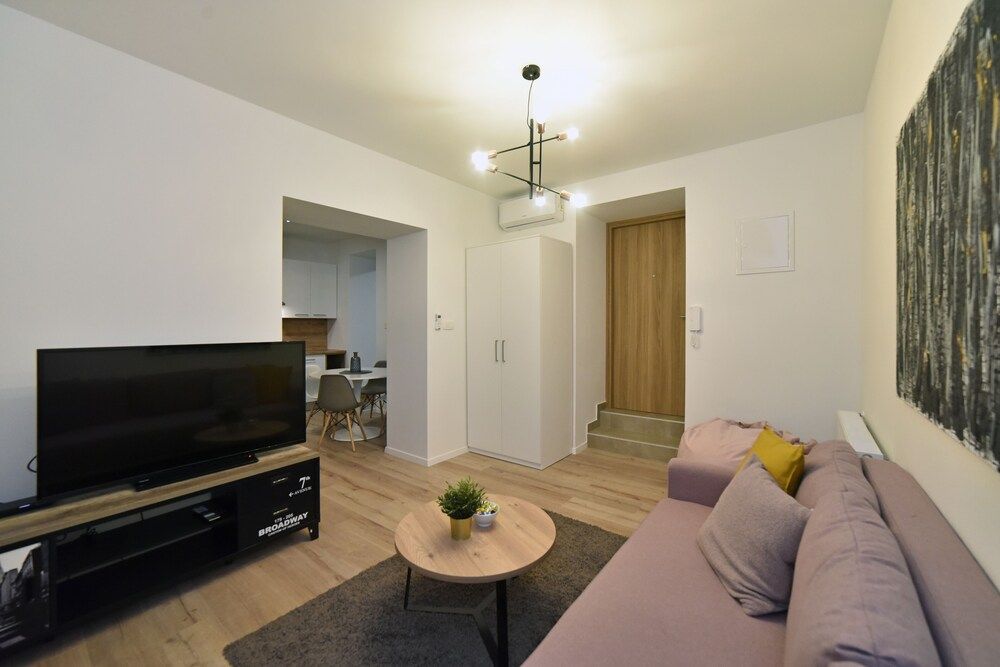 undefined Hidden Backyard Apartments 2