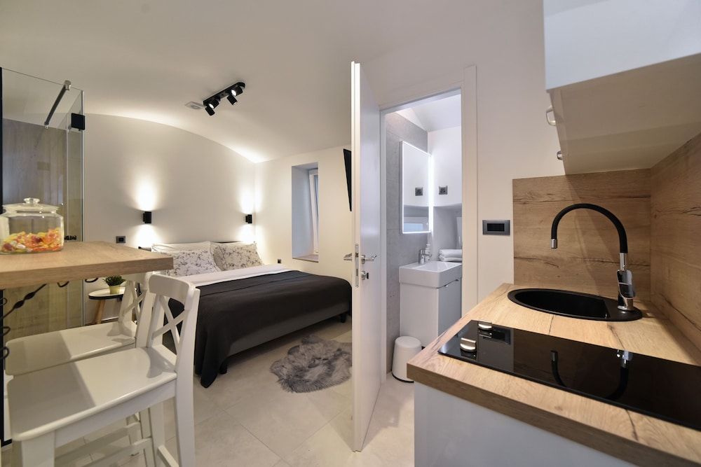 undefined Hidden Backyard Apartments 4