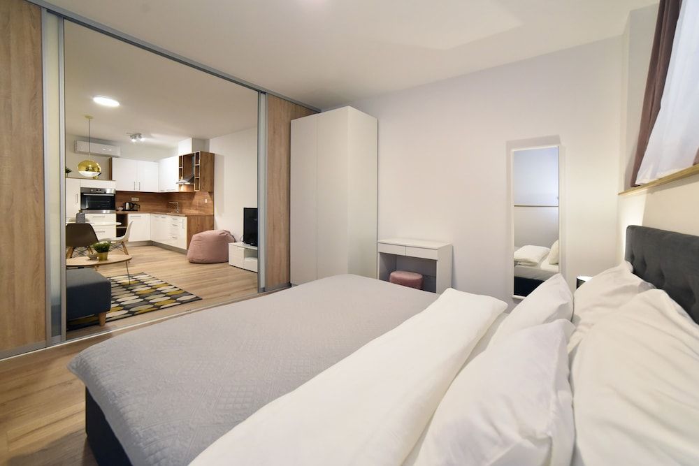 undefined Hidden Backyard Apartments 8