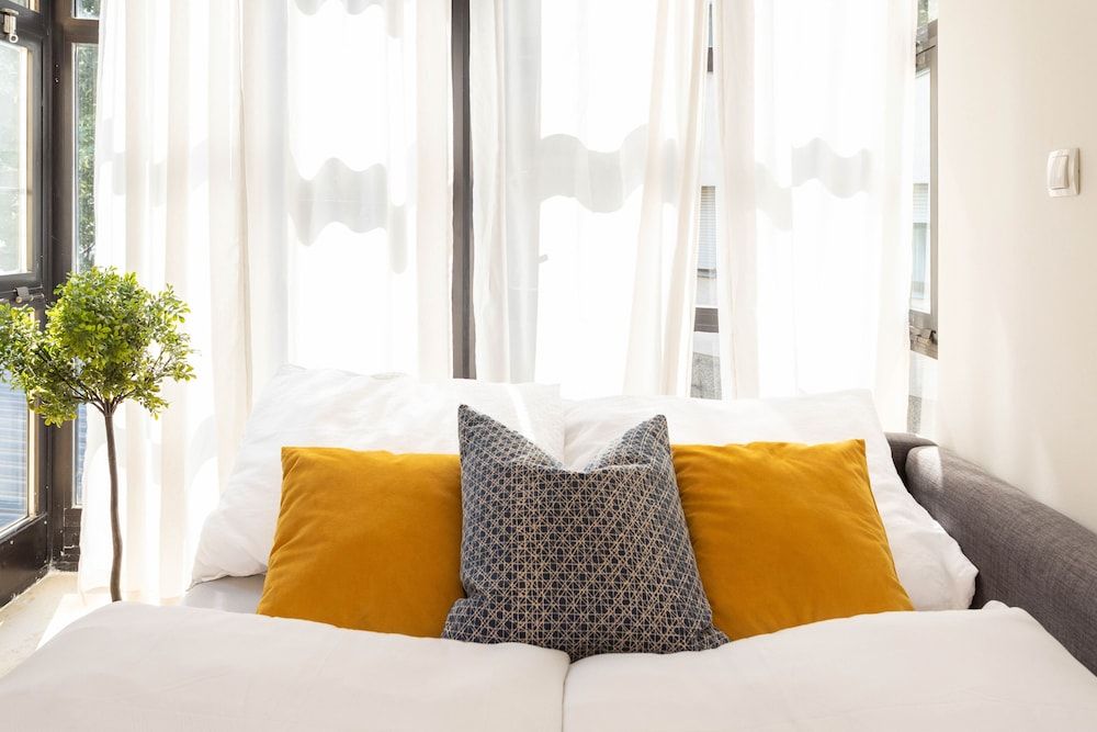 undefined Newly Refurbished Studio Near Kvaternik Square 3